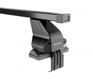 Menabo Omega Steel roof bars for Ford Kuga II (C520), 5 doors, model 2012-2020 - Img 3