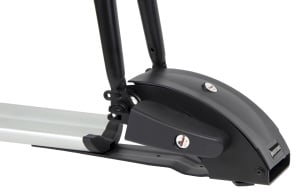 Menabo Pro Tour fork-mount roof bike rack - Img 8