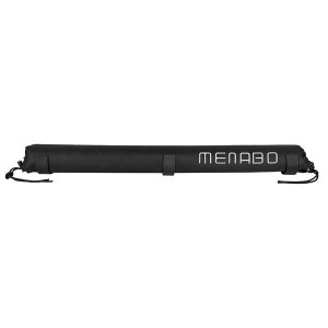 Menabo protection for transporting surf/windsurf boards, roof-bar mounted