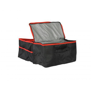 Organizator portbagaj Menabo 153L, geanta scule, frigorific - Img 3