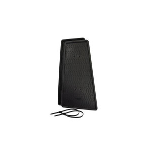 Protectie bicicleta Menabo Bike Protector - Img 2