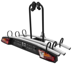 Rack extension Menabo Merak for a 3-a bike - Img 2