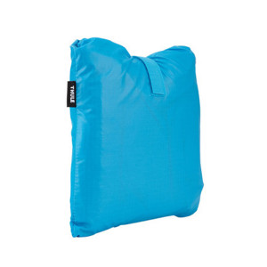 Rain cover for child carrier backpacks, Thule Sapling Child Carrier, Blue - Img 5
