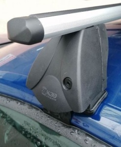 Roof bars - aluminium K39 Open-box - Img 4