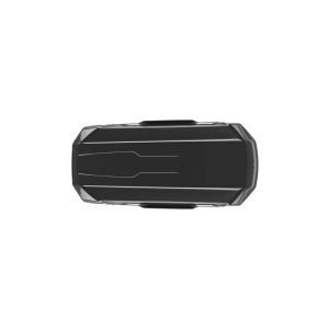 Roof box Thule Motion 3 M Black Lucios, 175 x 84 x 44 cm - Img 2