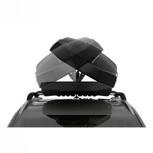 Roof box Thule Motion XT M Black Lucios, 175x86.5x46cm - Img 5