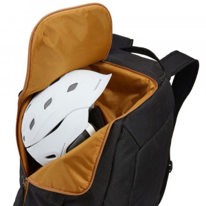 Rucsac clapari Thule RoundTrip Boot Backpack 45L Black - Img 6