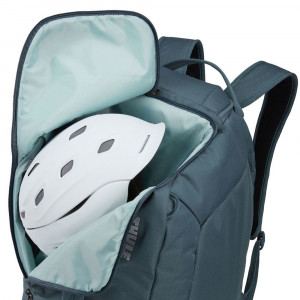 Rucsac clapari Thule RoundTrip Boot Backpack 45L Dark Slate - Img 6