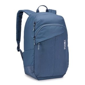 Rucsac urban cu compartiment laptop Thule Exeo Backpack 28L 3205209, Dark slate