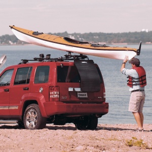 Thule WaterSlide 839