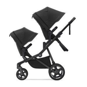 Thule Sleek 2 sibling seat 11000218