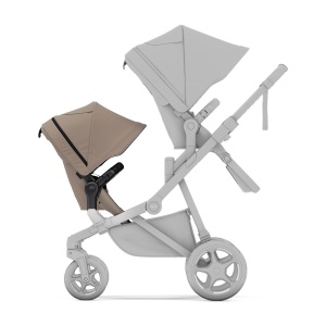 Thule Sleek 2 sibling seat 11000219