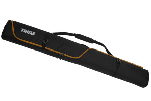 Ski bag Thule RoundTrip Ski Bag 192 cm Black (2021)