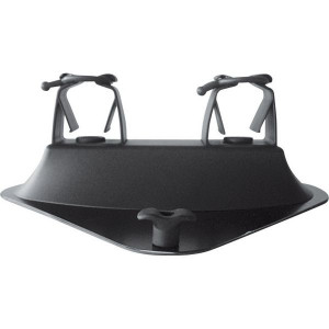 Ski rack Fabbri Ellisse magnetic mounting, 2 pairs skis - Img 2