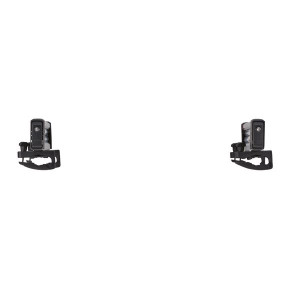Ski & snowboard rack Yakima FreshTrack 4, 4 pairs ski / 2 snowboard - Img 4