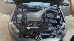 Solutie detailing auto - curatat si intretinere motor Ototop, 750ml - Img 6