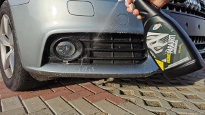 Solutie detailing auto - curatat si intretinere plastic exterior Ototop, 750ml - Img 7