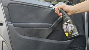 Solutie detailing auto - curatat si intretinere tapiterie textila Ototop, 750ml - Img 11