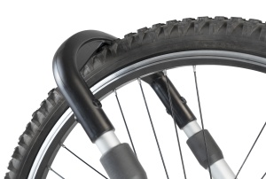Suport bicicleta Menabo Chrono cu prindere pe bare transversale - Img 2
