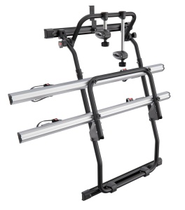 Suport biciclete autorulota Menabo Tremont Fiat Ducato III, model 2006+ - Img 2