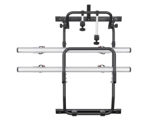 Suport biciclete autorulota Menabo Tremont Peugeot Boxer 2006-2014 - Img 3