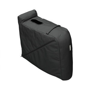 Suport biciclete Thule EasyFold 3 cu prindere pe carligul de remorcare - pentru 3 biciclete - Img 10