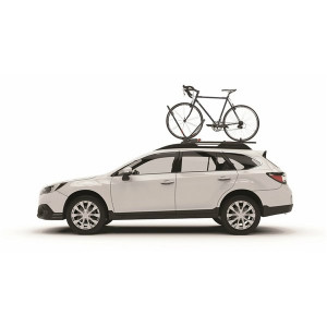 Suport biciclete Yakima FrontLoader Black cu prindere pe bare transversale - Img 6