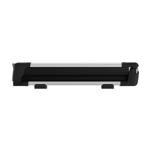 Suport ski/snowboard Thule SnowPack 7324 pe bare transversale, 4 schi, 2 snowboard - Img 2