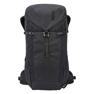 Technical backpack, Thule AllTrail X, 25L, Obsidian - Img 3