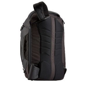 Technical backpack, Thule Landmark, 40L, Women's, Majolica Blue - Img 6