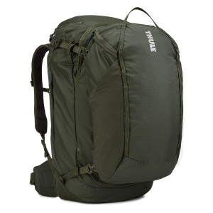 Technical backpack, Thule Landmark, 70L, Dark Forest