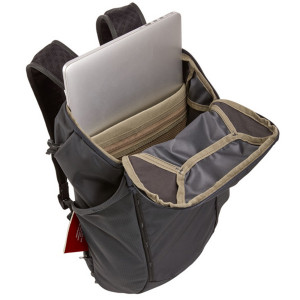 Technical backpack, Thule Landmark, 70L, Dark Forest - Img 6