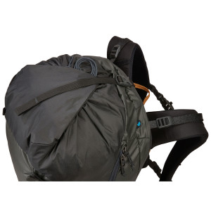 Technical backpack, Thule Stir Alpine, 40L, Obsidian - Img 6