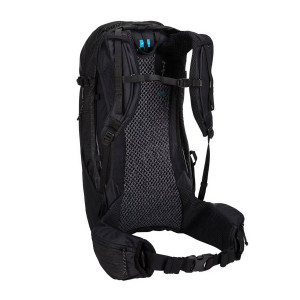 Technical backpack, Thule Topio, 30L, Black - Img 3