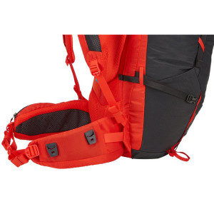 Thule AllTrail 45L men's hiking backpack, Garden Green - Img 6