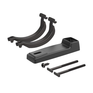 Thule around-the-bar adapter for FastRide & TopRide bike racks, 889900