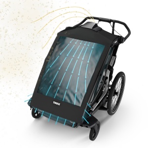 Thule Chariot air purifier cover 20201530