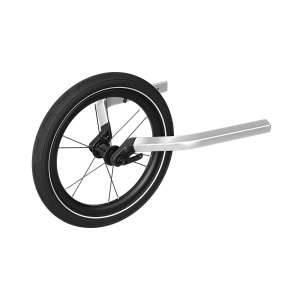 Thule Chariot All-Terrain Kit 2 for bike trailer 20201303, Aluminium/black