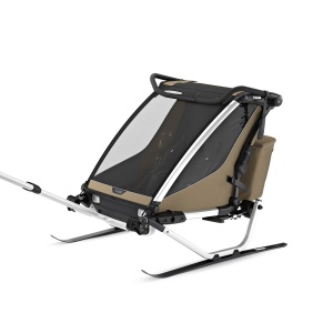 Thule Chariot Cross 2 double 10201037