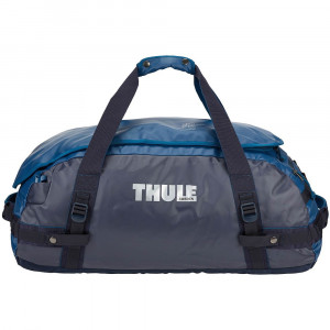 Thule Chasm 70L duffel bag, Poseidon (2020 model) - Img 3