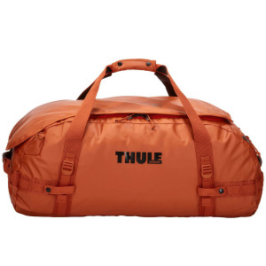 Thule Chasm 90L duffel bag, Autumnal (2020 model) - Img 3