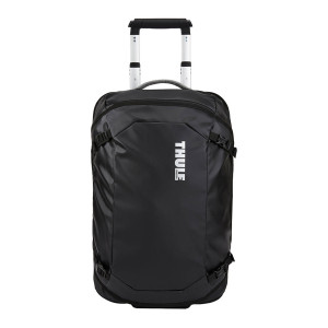 Thule Chasm Carry-On 40L, Black - Img 3