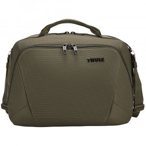 Thule Crossover 2 Boarding Bag 25 L, Forest Night - Img 3
