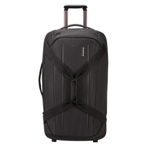 Thule Crossover 2 Wheeled Duffel, 76 cm/30", Black - Img 3