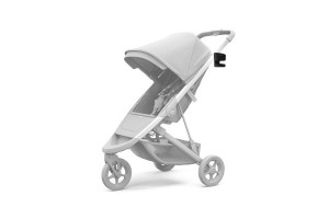 Thule Cup Holder accessory - cup holder for stroller - Img 2