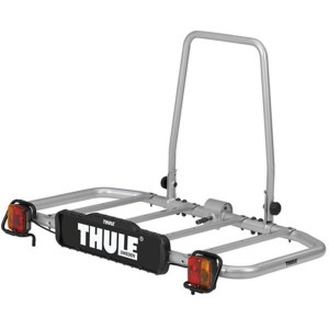 Thule EasyBase 949 towbar bike rack for 1 bike, 7-pin, platform for Thule BackUp and EasyBag