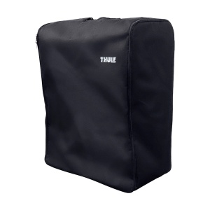 Thule EasyFold XT Carrying Bag 2 931100, Black
