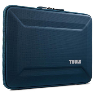Thule Gauntlet MacBook Pro Sleeve 14 inch laptop case, Blue