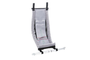 Thule Infant Sling for Chariot CX, Cougar, Cheetah and Coaster XT