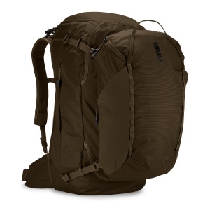 Thule Landmark 70L technical travel backpack 3205318, Deep khaki